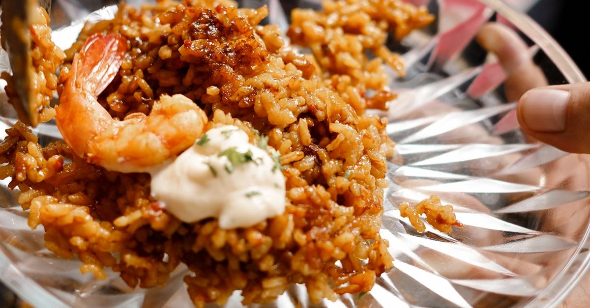 Customising Your Paella Menu for a Memorable Corporate Experience