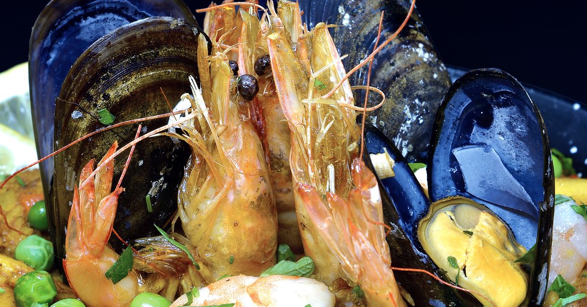 Exploring Regional Variations in Your Paella Menu Customisation