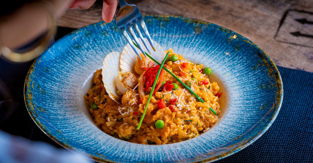 Sourcing Quality Ingredients for Gluten-Free Paella in Sydney
