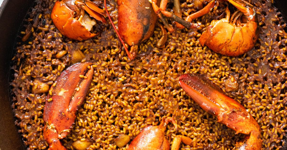 Timing Your Paella Service for Maximum Impact at Business Functions