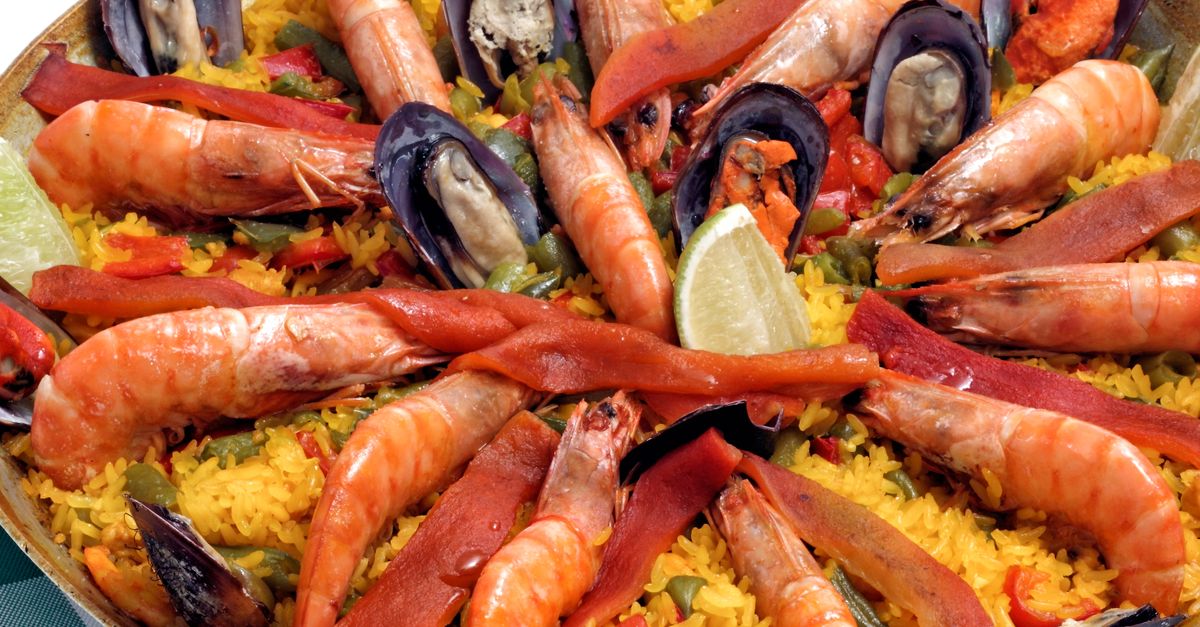 Tips for Cooking Perfect Gluten-Free Paella Every Time