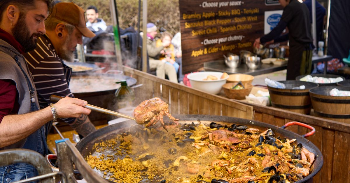 Tips for Effective Communication with Catering Vendors