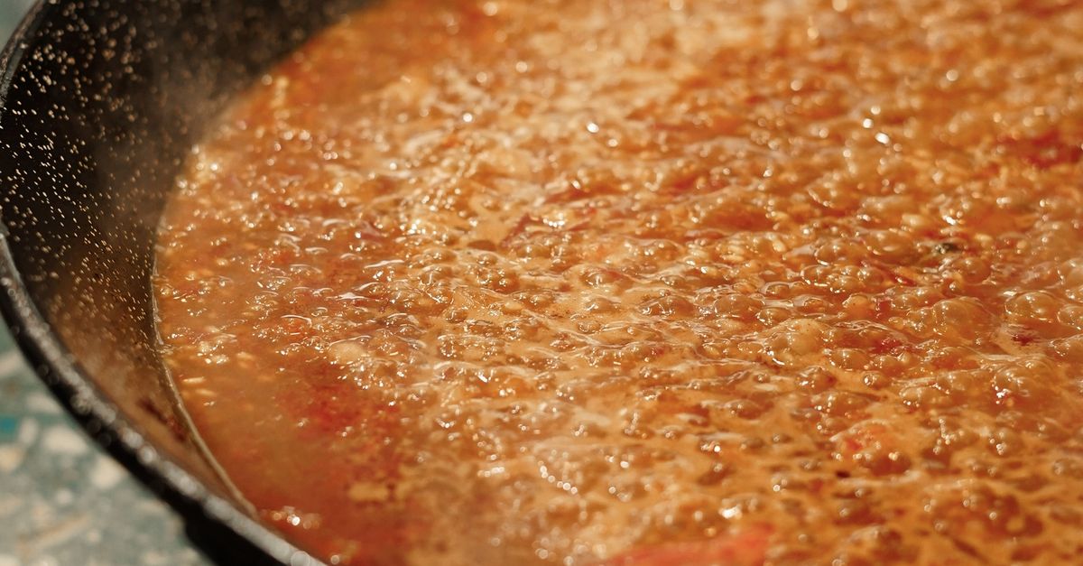 Unique Flavours to Explore in Wedding Paella Catering